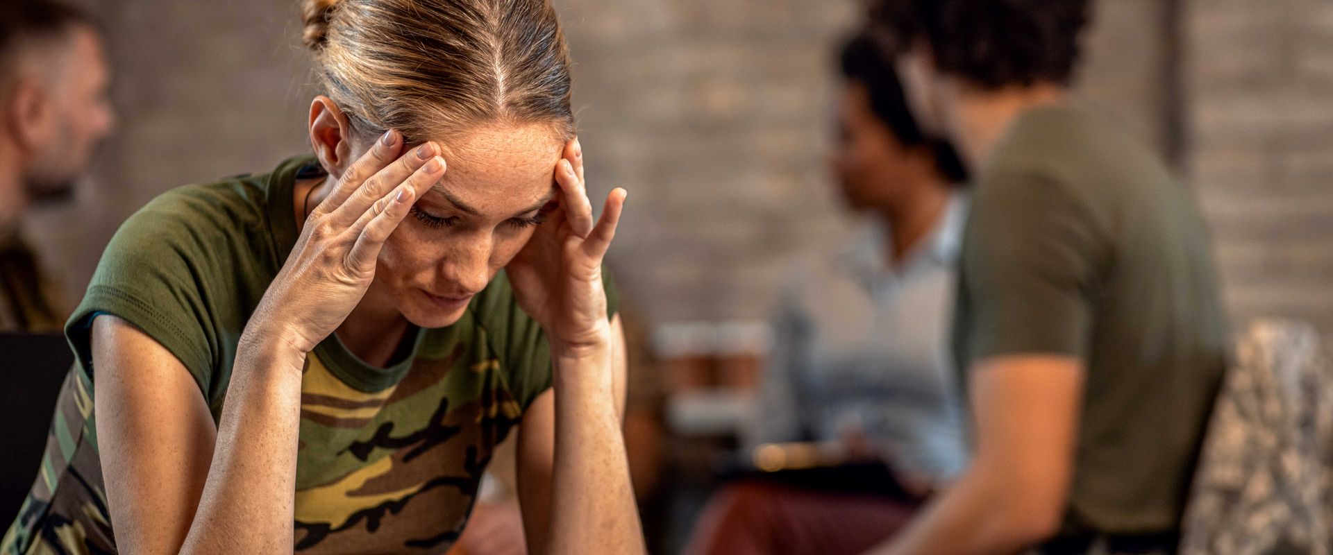 Trauma & PTSD